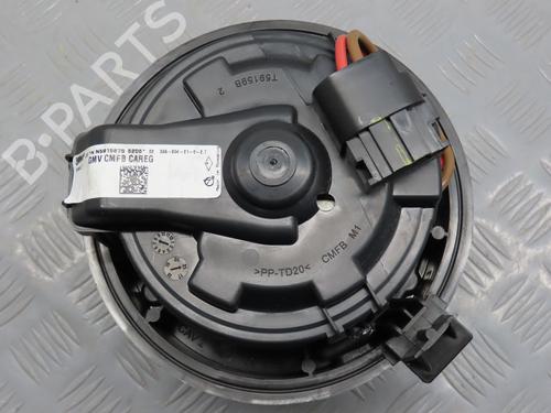 Heater blower motor DACIA DUSTER (HM_) 1.5 dCi 115 4x4 (HMAD) | BP17777127M62 