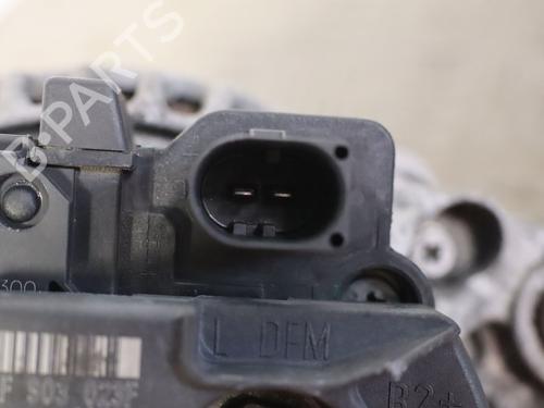 Used Alternator Alternator 38608833 38608833