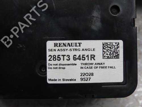 Used Steering column stalk RENAULT CAPTUR II (HF_) TCe 140 (HFN0) (140 hp) 28415994