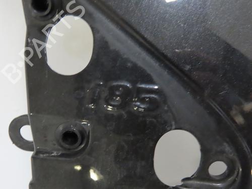 Right front fenders RENAULT CLIO III (BR0/1, CR0/1) 1.5 dCi | BP17780488C42 