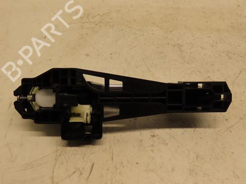 Front right exterior door handle FIAT 500L (351_, 352_) 1.6 D Multijet (199LYE1B) | BP29345781C129