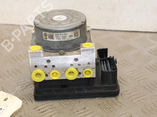ABS pump SEAT LEON (5F1) 2.0 TDI | BP31030538M43 - Image 6