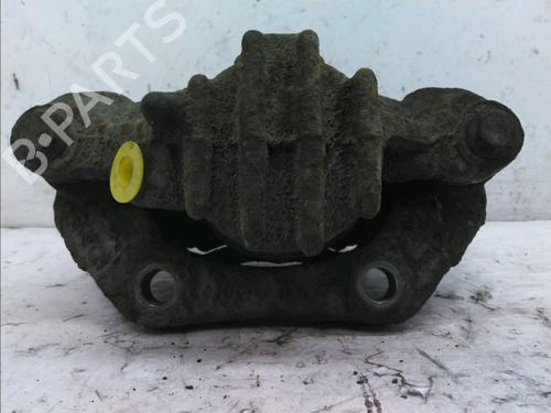Bremssattel links vorne PEUGEOT 206 Hatchback (2A/C) 2.0 HDI 90 | BP17778827M105 