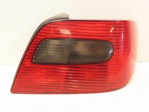 Højre baglygte CITROËN XSARA (N1) 1.8 i (90 hp) 28969876