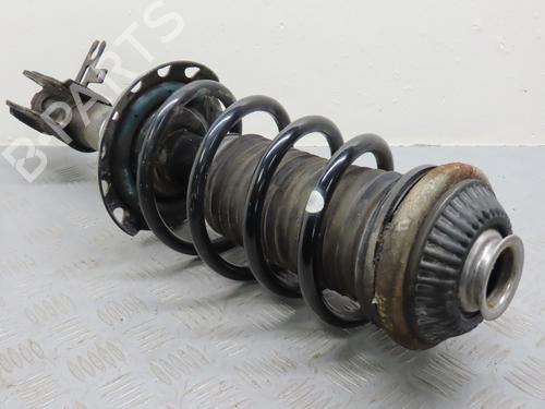 BP17802482M16 | Left front shock absorber OPEL ASTRA H (A04) 1.7 CDTI (L48) BP17802482M16