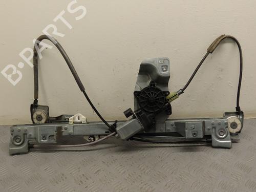 Used Front left window mechanism RENAULT KANGOO Express (FW0/1_) 1.5 dCi 90 (FW0G, FW05, FW08, FW11) (90 hp) 18732619