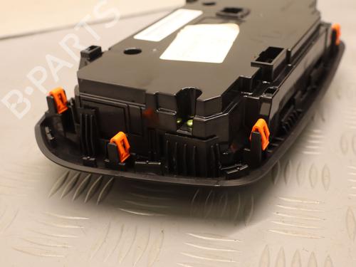 Comando clima JEEP RENEGADE SUV (BU, B1, BV) 1.0 T-GDi (120 hp) 32332636