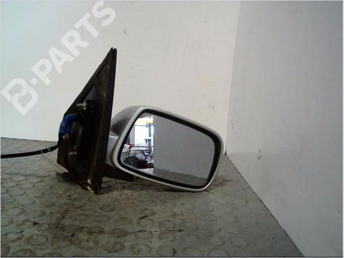 Bakspejl Højre TOYOTA YARIS (_P1_) 1.4 D-4D (NLP10_, NLP10R) (75 hp) 9977085