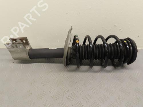 Used Right front shock absorber PEUGEOT 308 I (4A_, 4C_) 1.6 HDi (112 hp) 17802479