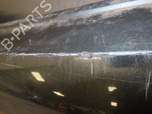 Rear bumper PEUGEOT 207 (WA_, WC_) 1.4 HDi | BP24231872C8 