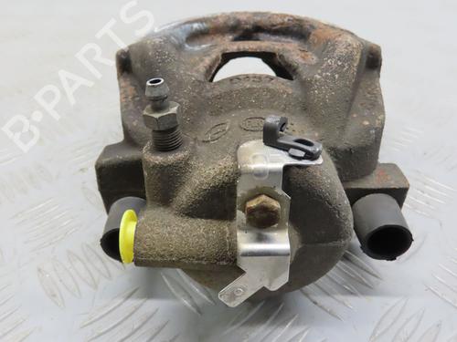 Left front brake caliper FIAT DOBLO Cargo (263_) 1.6 D Multijet (263WXD1B, 263WXR1B, 263WXX1B, 263ZXD1B,... | BP17778784M105 