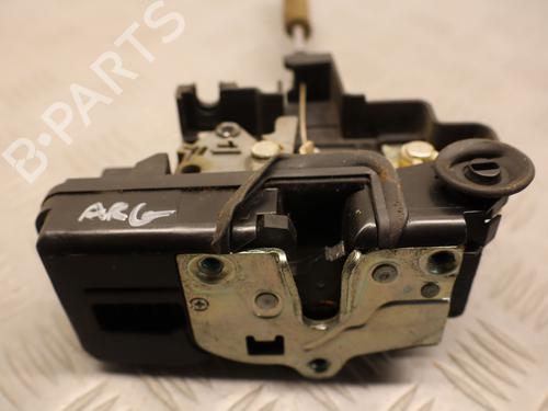 Venstre bagtil lås Venstre bagtil lås OPEL ANTARA A (L07) 2.0 CDTI 4x4 (150 hp) 33679818 33679818
