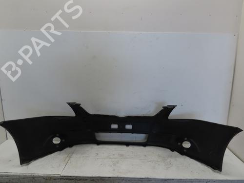 Front bumper TOYOTA AVENSIS Estate (_T27_) 2.0 D-4D (ADT270_, ADT270R) | BP29740038C7 