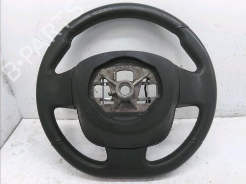 Steering wheel PEUGEOT 508 I (8D_) 2.0 HDi | BP17777672C49 