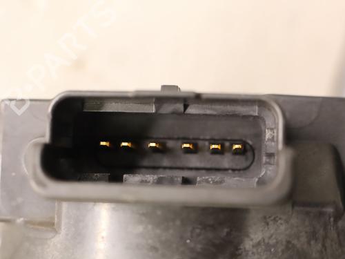 Used Throttle body Throttle body 36849493 36849493