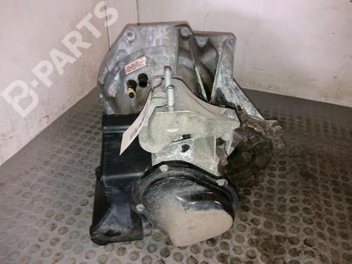 Gearbox FORD FIESTA VI (CB1, CCN) 1.4 TDCi | BP9386043M3 