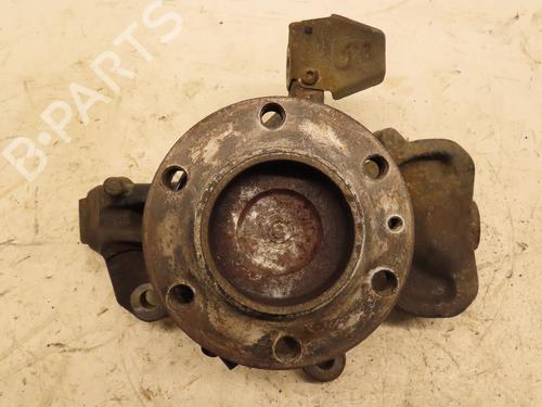 Right front steering knuckle VW CRAFTER 30-50 Van (2E_) 2.0 TDI | BP29442024M26 