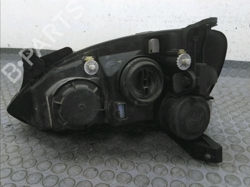 Right headlight OPEL CORSA C (X01) 1.4 (F08, F68) | BP17782389C29