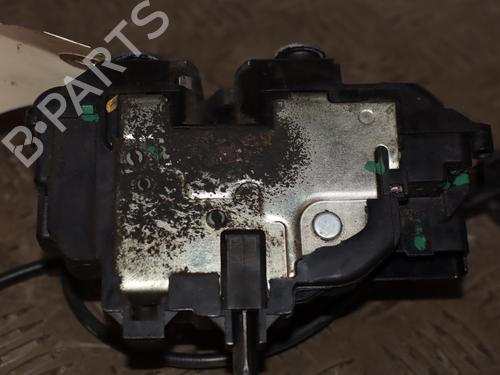 Used Front right lock Front right lock RENAULT KANGOO III Box Body/MPV 1.5 Blue dCi 75 (FJAA) (75 hp) 40438503 40438503