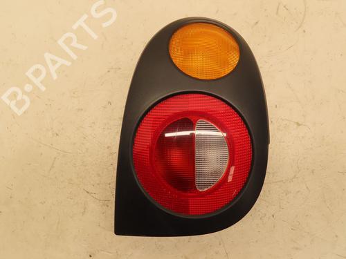 Used Left taillight RENAULT MEGANE I Coach (DA0/1_) 1.6 e (DA0F) (90 hp) 10683882
