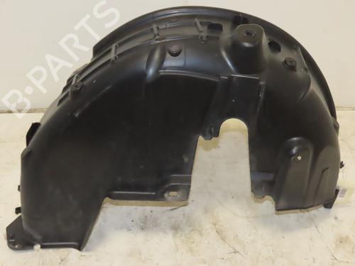 Hjulbue Hjulbue CITROËN C3 III (SX) 1.2 VTi 82 (82 hp) 33970638 33970638