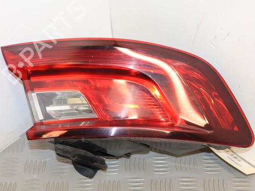 Used Left taillight Left taillight RENAULT MEGANE IV Hatchback (B9A/M/N_) 1.2 TCe 100 (B9MS) (100 hp) 36366919 36366919