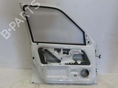 Left front door PEUGEOT 106 I (1A, 1C) 1.1 | BP29643754C2 