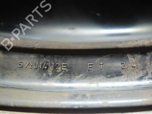 Rim CITROËN C2 (JM_) 1.4 | BP9382115C45 