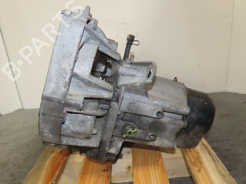 Used Gearbox RENAULT TWINGO I (C06_) 1.2 16V (C06C, C06D, C06K) (75 hp) 23154244