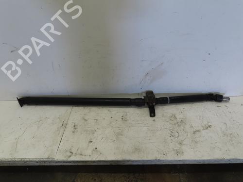 Used Driveshaft CITROËN C4 AIRCROSS 1.6 HDi 115 AWC (114 hp) 29986661