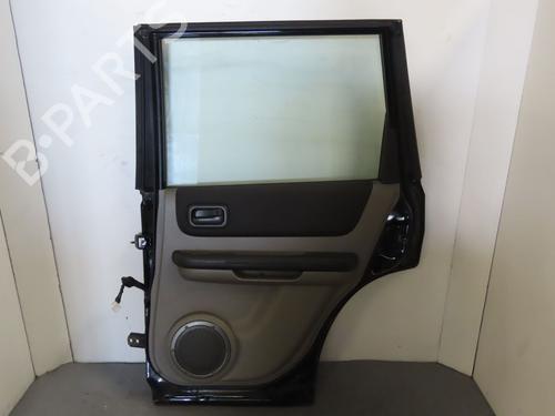 Right rear door NISSAN X-TRAIL I (T30) 2.2 dCi 4x4 | BP17995492C5 