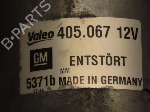 Viskermotor vindrute OPEL CORSA D (S07) 1.3 CDTI (L08, L68) | BP18058826M29 