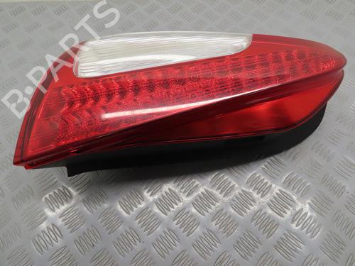 Left taillight LANCIA MUSA (350_) 1.3 D Multijet (350.AXG11, 350.AXG1A) | BP17782854C34 