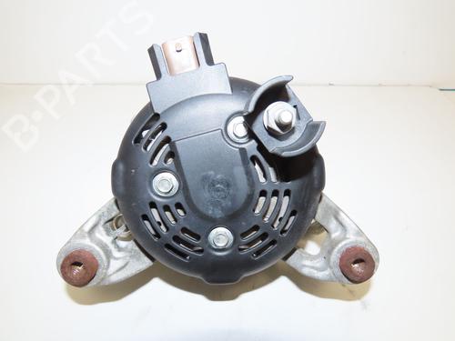 Used Alternator OPEL CORSA E (X15) 1.4 (08, 68) (90 hp) 32223723