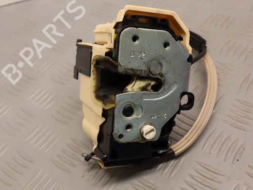 Used Rear right lock Rear right lock FIAT PANDA (312_, 319_) 1.2 (312PXA1A) (69 hp) 33187765 33187765