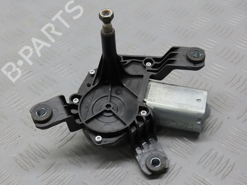 Rear wiper motor OPEL CORSA D (S07) 1.3 CDTI (L08, L68) | BP31085474M102