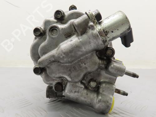 AC compressor PEUGEOT 407 (6D_) 2.2 (6D3FZE, 6D3FZH) | BP17776914M34 