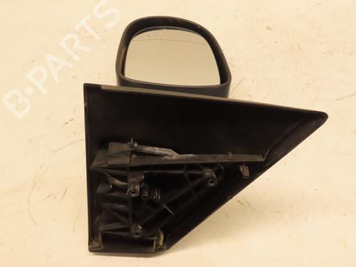 Left mirror RENAULT CLIO III (BR0/1, CR0/1) 1.5 dCi (C/BR0G, C/BR1G) | BP29319321C26 