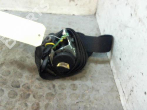 Front right belt tensioner OPEL COMBO Box Body/MPV 1.3 CDTI 16V | BP9380552C88 
