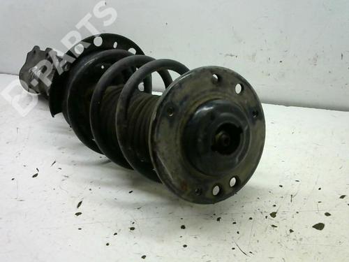 Venstre fortil støddæmper OPEL VECTRA C GTS (Z02) 1.9 CDTI (F68) (120 hp) 9374745