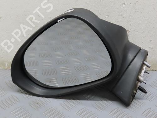 Used Left mirror Left mirror 20229160 20229160