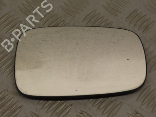 Right mirror glass RENAULT CLIO III (BR0/1, CR0/1) 1.5 dCi (BR17, CR17) | BP23333561C147