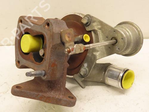 Turbocharger/Supercharger RENAULT CLIO III (BR0/1, CR0/1) 1.5 dCi (C/BR0G, C/BR1G) | BP29643570M71 