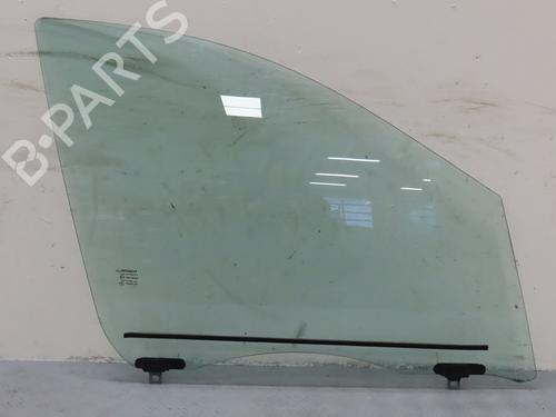 Used Front right door window RENAULT SCÉNIC III (JZ0/1_) 1.5 dCi (110 hp) 21227005
