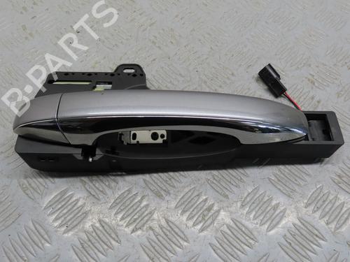 Used Rear left exterior door handle RENAULT TALISMAN (LP_) 1.6 dCi 160 (160 hp) 19578322