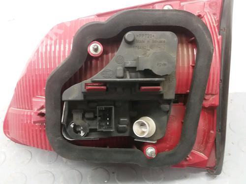 Left tailgate light VW TOURAN (1T3) 1.6 TDI | BP9387789C79 