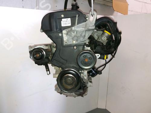 Motor Motor FORD FUSION (JU_) 1.4 (80 hp) 9387308 9387308