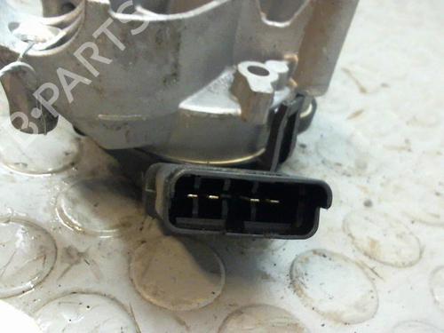 Used Front wiper motor NISSAN NOTE (E11, NE11) 1.5 dCi (86 hp) 9383858