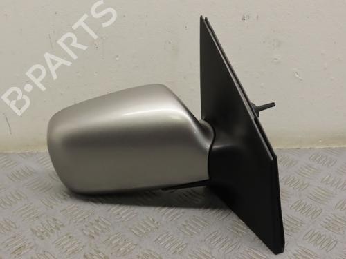 Right mirror TOYOTA YARIS (_P1_) 1.0 (SCP10_, SCP10R) | BP19639342C27 