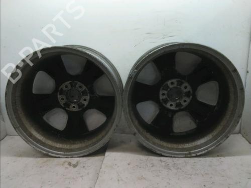 Rim OPEL ZAFIRA A MPV (T98) 2.0 DTI 16V (F75) | BP23154683C45 